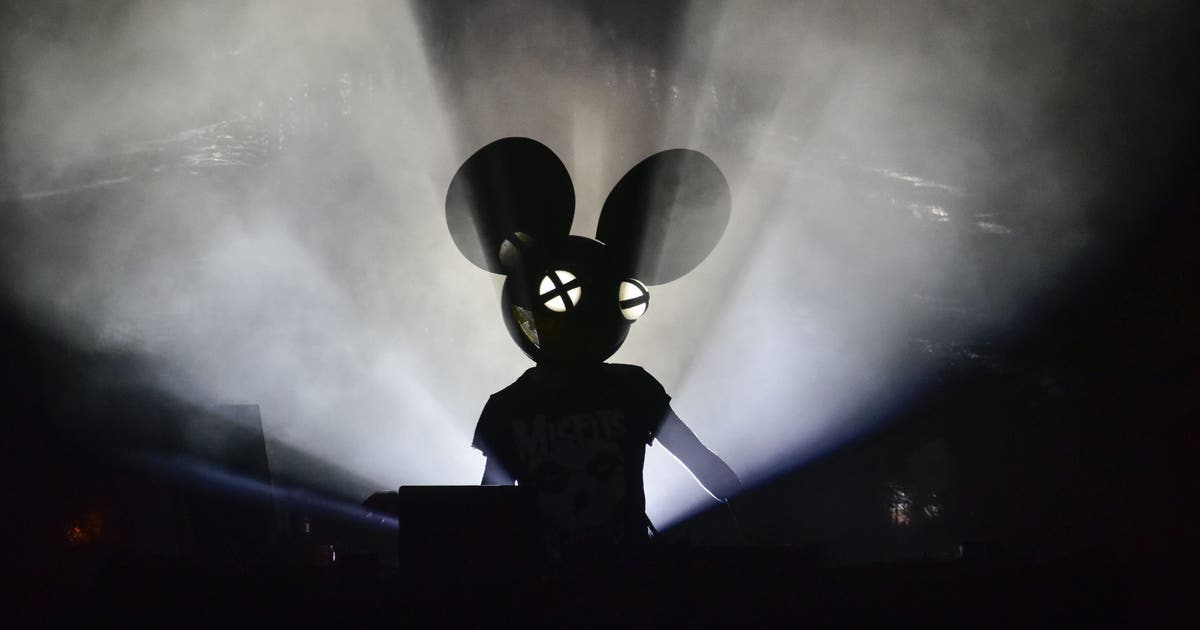 deadmau5, Wisin, The All-American Rejects coming to FIFA Fan Festival Philadelphia