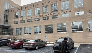Many Philly teachers still aren’t sure where they will be working in the fall