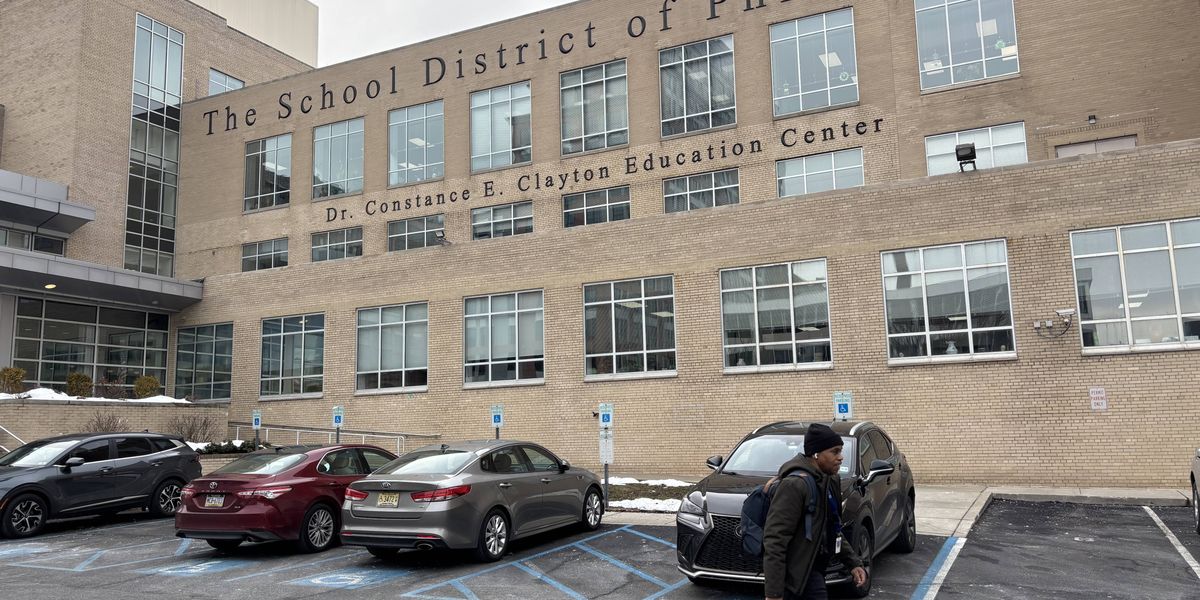 Many Philly teachers still aren’t sure where they will be working in the fall