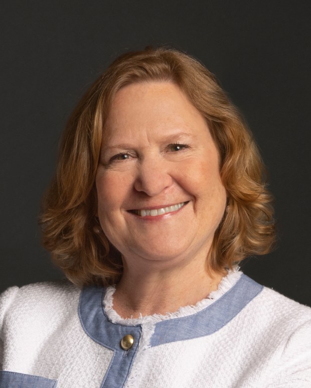 Laurie Peer (Courtesy RKL LLP)