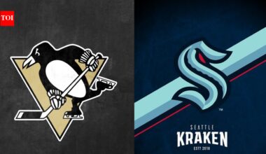 NHL Trade Rumor: Pittsburgh Penguins emerge as potential landing spot for $2.6M Seattle Kraken's young center | NHL News