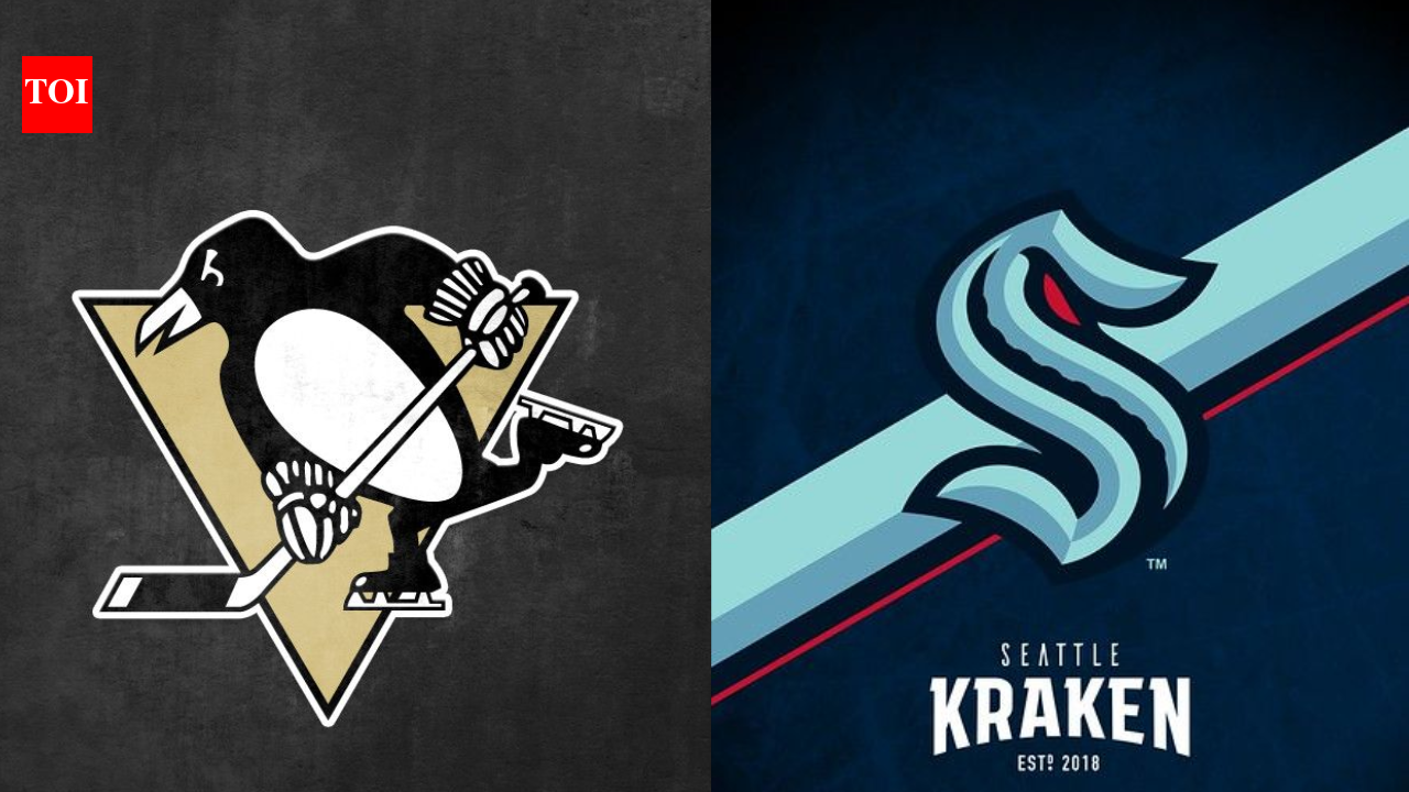NHL Trade Rumor: Pittsburgh Penguins emerge as potential landing spot for $2.6M Seattle Kraken's young center | NHL News