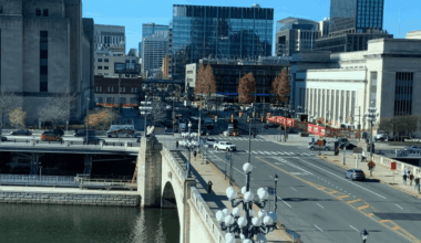 Get ready for more detours: PennDOT to resume construction on Market Street Bridge