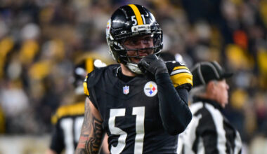Next Man Up, Now Paid Like It: What’s Next for Nick Herbig in Pittsburgh?
