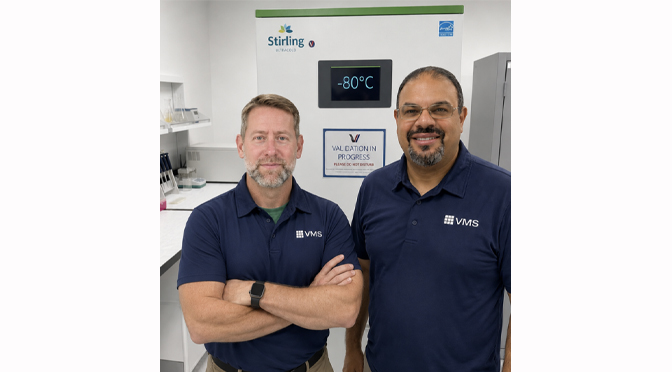 Validation Management Solutions Expands Leadership Team with the Appointment of Remoun Amin as Partner