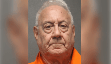 Former NJ police officer charged with sexual assault of girl – NBC10 Philadelphia