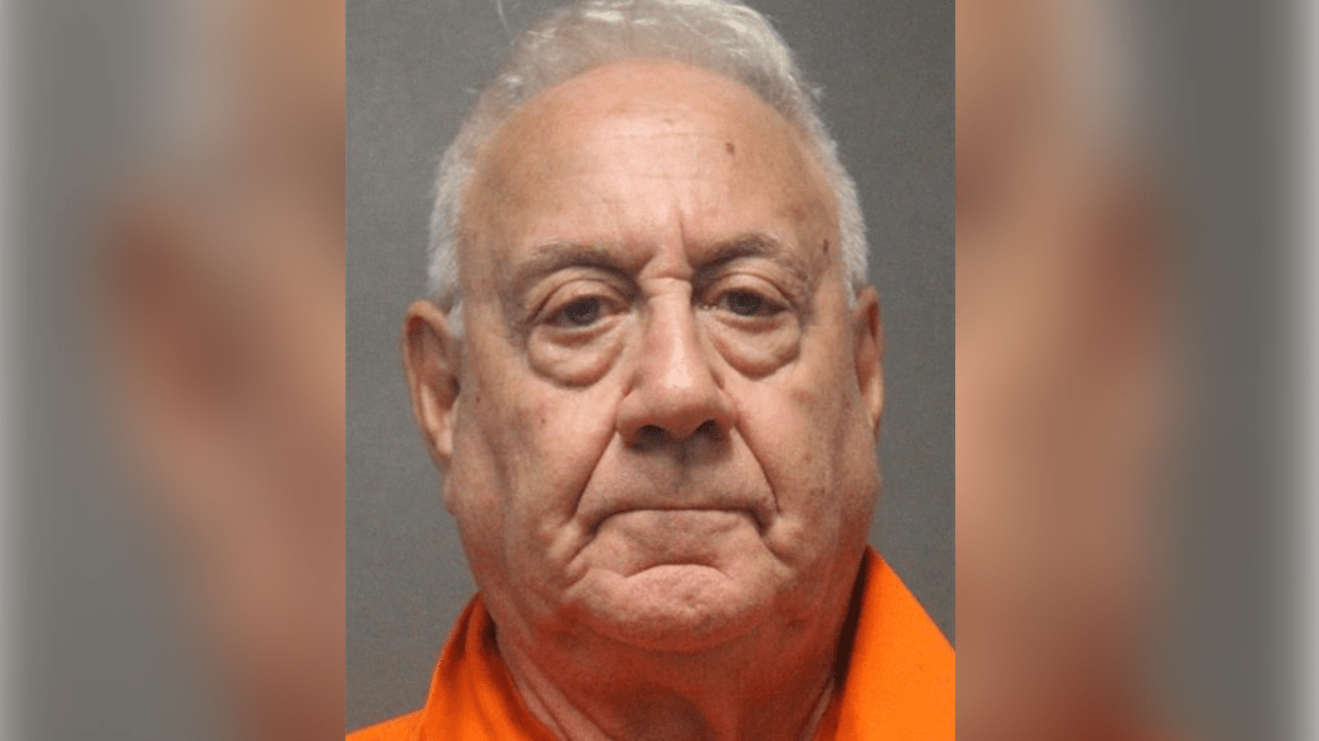 Former NJ police officer charged with sexual assault of girl – NBC10 Philadelphia