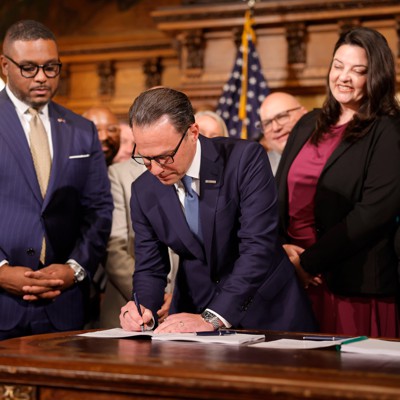 10 things to know about Pennsylvania’s 2026-27 state budget