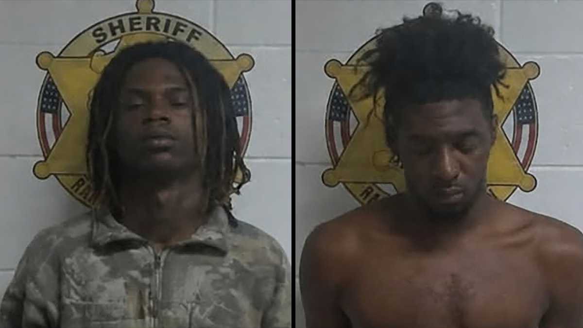 2 charged in Philadelphia shooting that killed teen