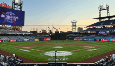 What to know about the MLB All-Star Game in Philadelphia