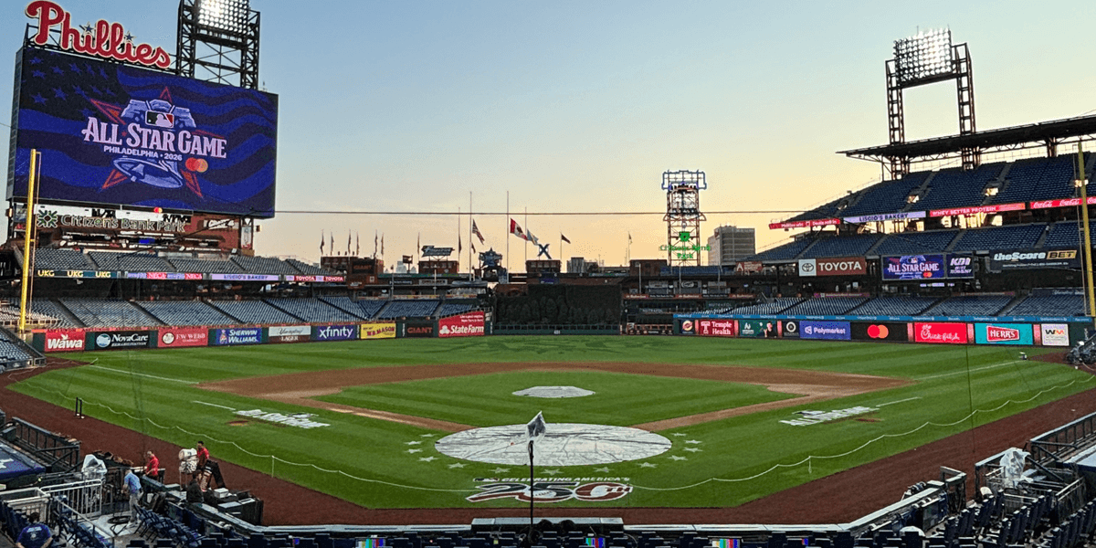 What to know about the MLB All-Star Game in Philadelphia