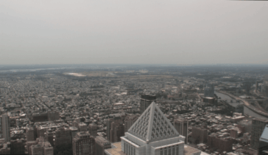 Canadian wildfire smoke impacts Philly area as heat wave begins – NBC10 Philadelphia