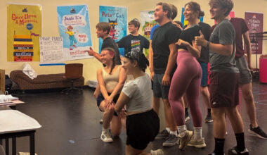 Tracy Turnblad's Moves Aren't Bad!