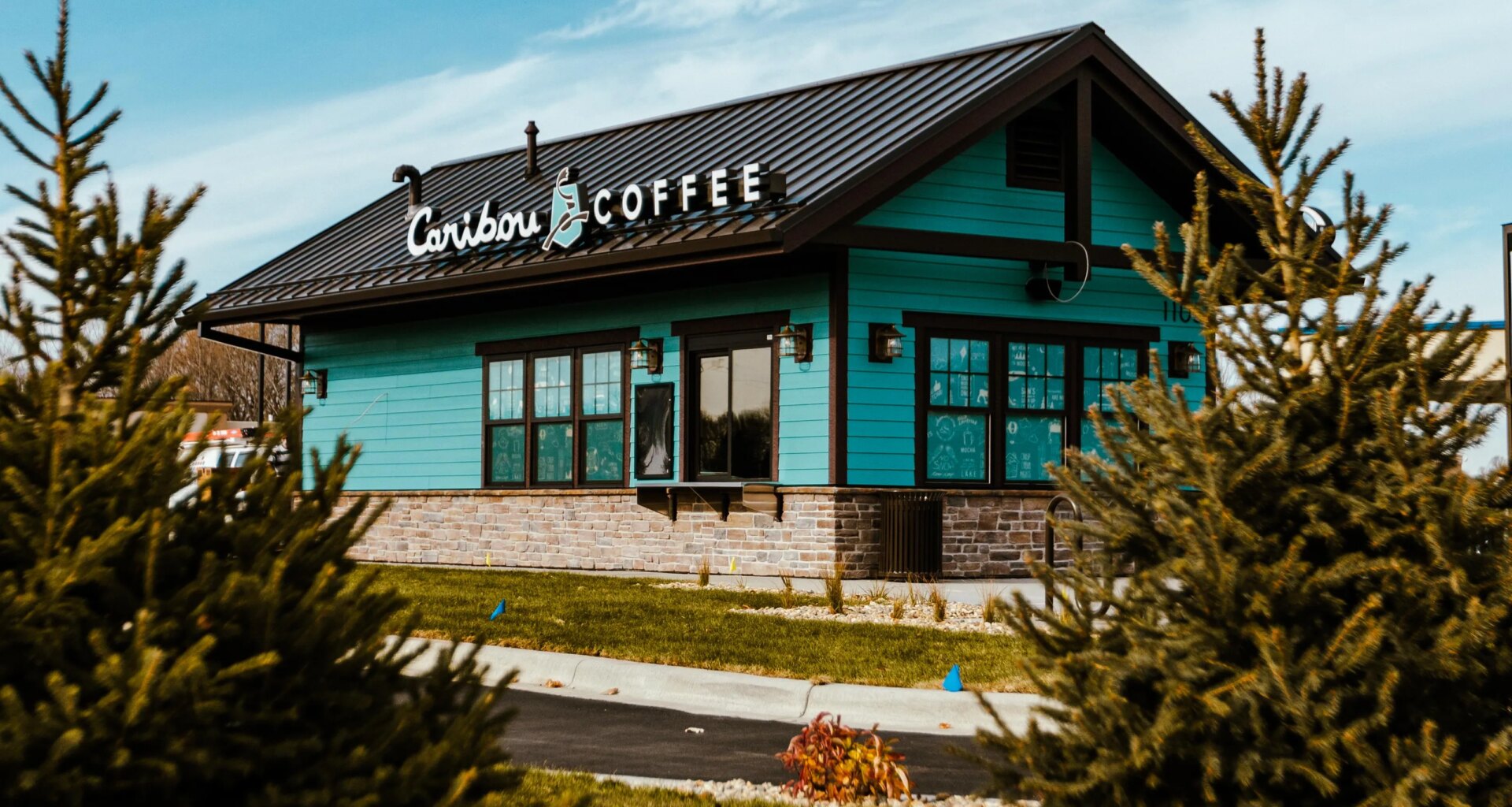 Erie on 2023 list of new Caribou Coffee spots, but none coming soon