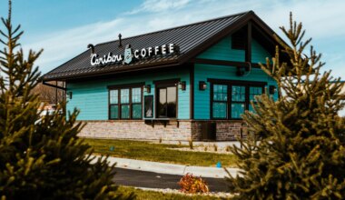 Erie on 2023 list of new Caribou Coffee spots, but none coming soon