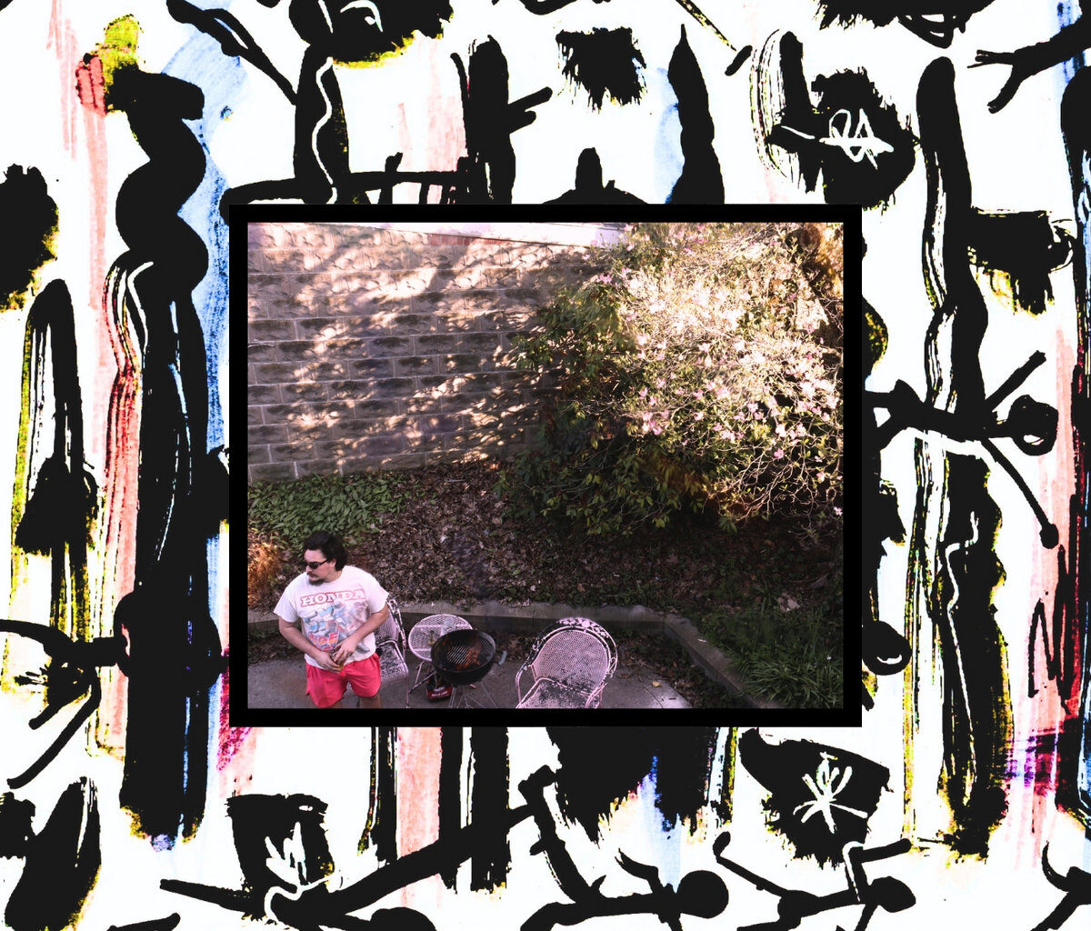 Local Album Review // elias, if only // RARE EMBERS, LATE SPRING