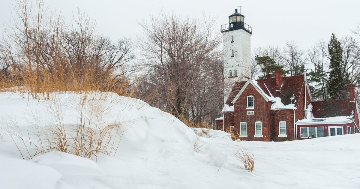 This winter wonderland was one of the hottest housing markets for June: See the list