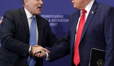 $10B in investments, the evolving nature of war – and other takeaways from Dave McCormick’s 2026 defense summit
