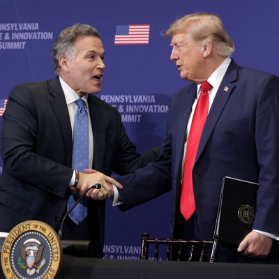 $10B in investments, the evolving nature of war – and other takeaways from Dave McCormick’s 2026 defense summit