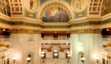 3 financial facts about Pennsylvania’s 2026-27 budget