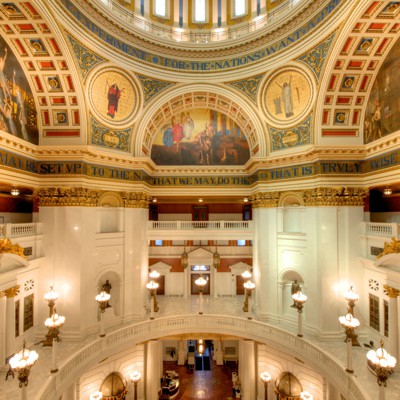 3 financial facts about Pennsylvania’s 2026-27 budget