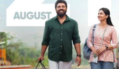 ‘Bethlehem Kudumba Unit’: Nivin Pauly and Mamitha Baiju’s romantic drama locks theatrical release date |