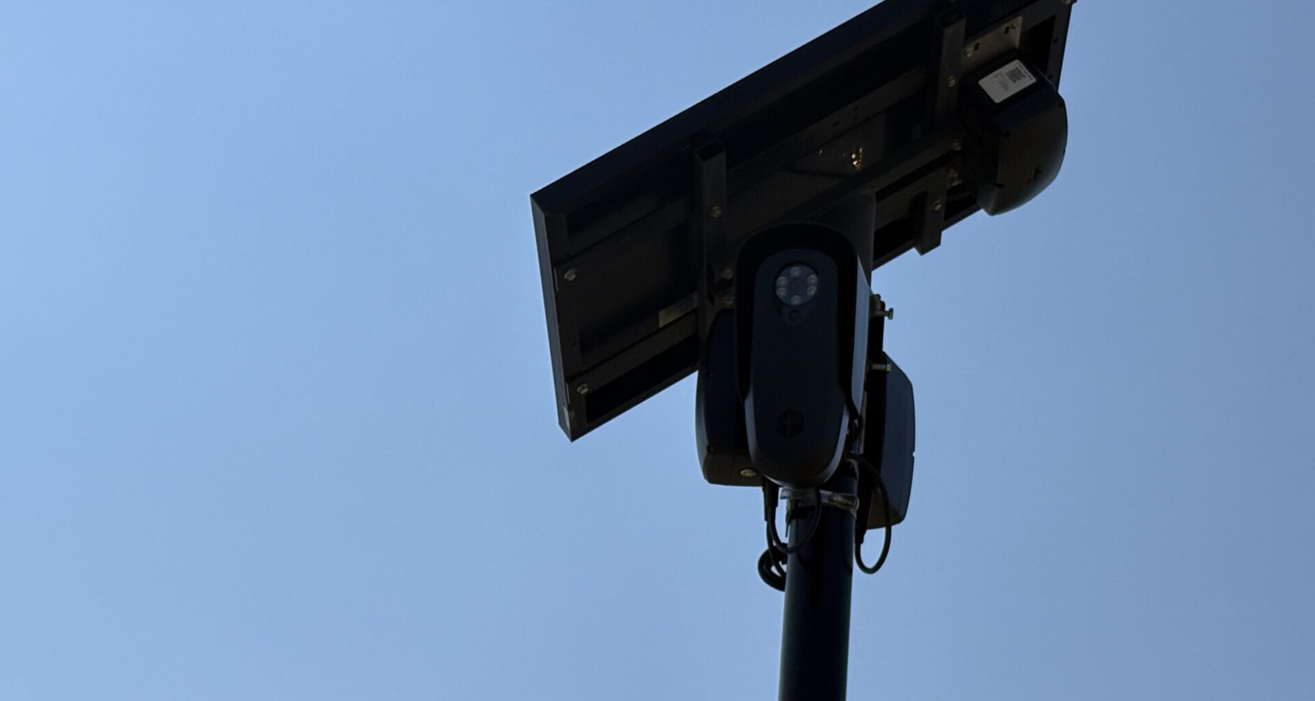 Police have placed hundreds of license plate readers in WNY : Investigative Post