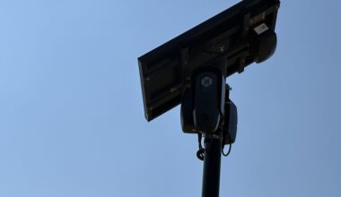 Police have placed hundreds of license plate readers in WNY : Investigative Post