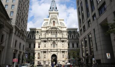 Philly’s Sexual Assault Response Center to be led by the Health Department following state and federal funding issues