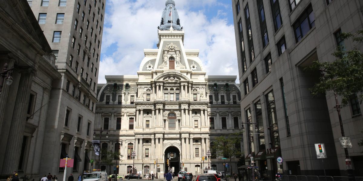 Philly’s Sexual Assault Response Center to be led by the Health Department following state and federal funding issues