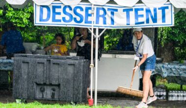 Bethlehem Blueberry Festival on Saturday photos