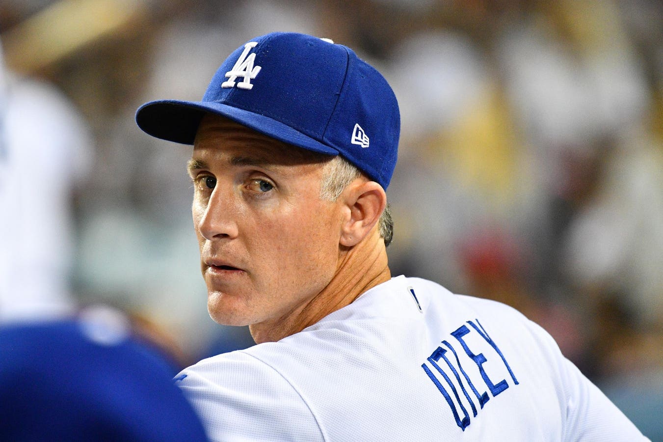 Phillies Legend Reveals Why He Chose Dodgers Job Over Philadelphia Return
