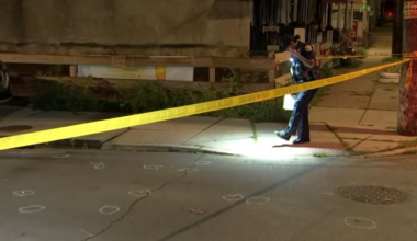 Two men injured in North Philadelphia shooting, police say – NBC10 Philadelphia