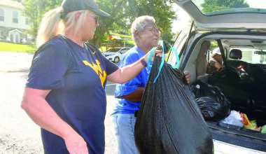 Bethlehem Apostolic Temple Sets ‘Stuff The Bus’ Event