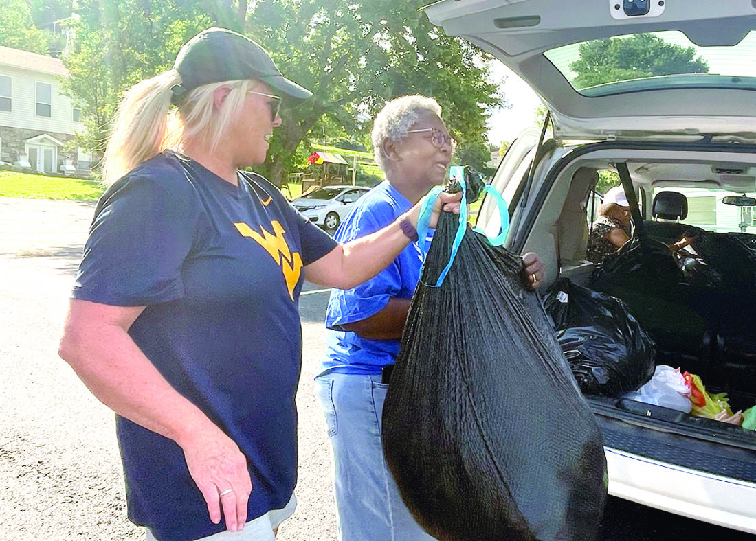 Bethlehem Apostolic Temple Sets ‘Stuff The Bus’ Event