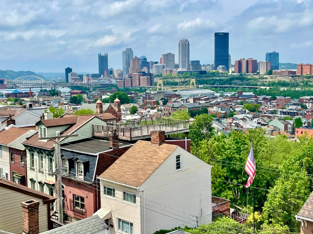 Pittsburgh jobs for 7/6/26: Attack Theatre, Gateway School District, Altium Packaging and more