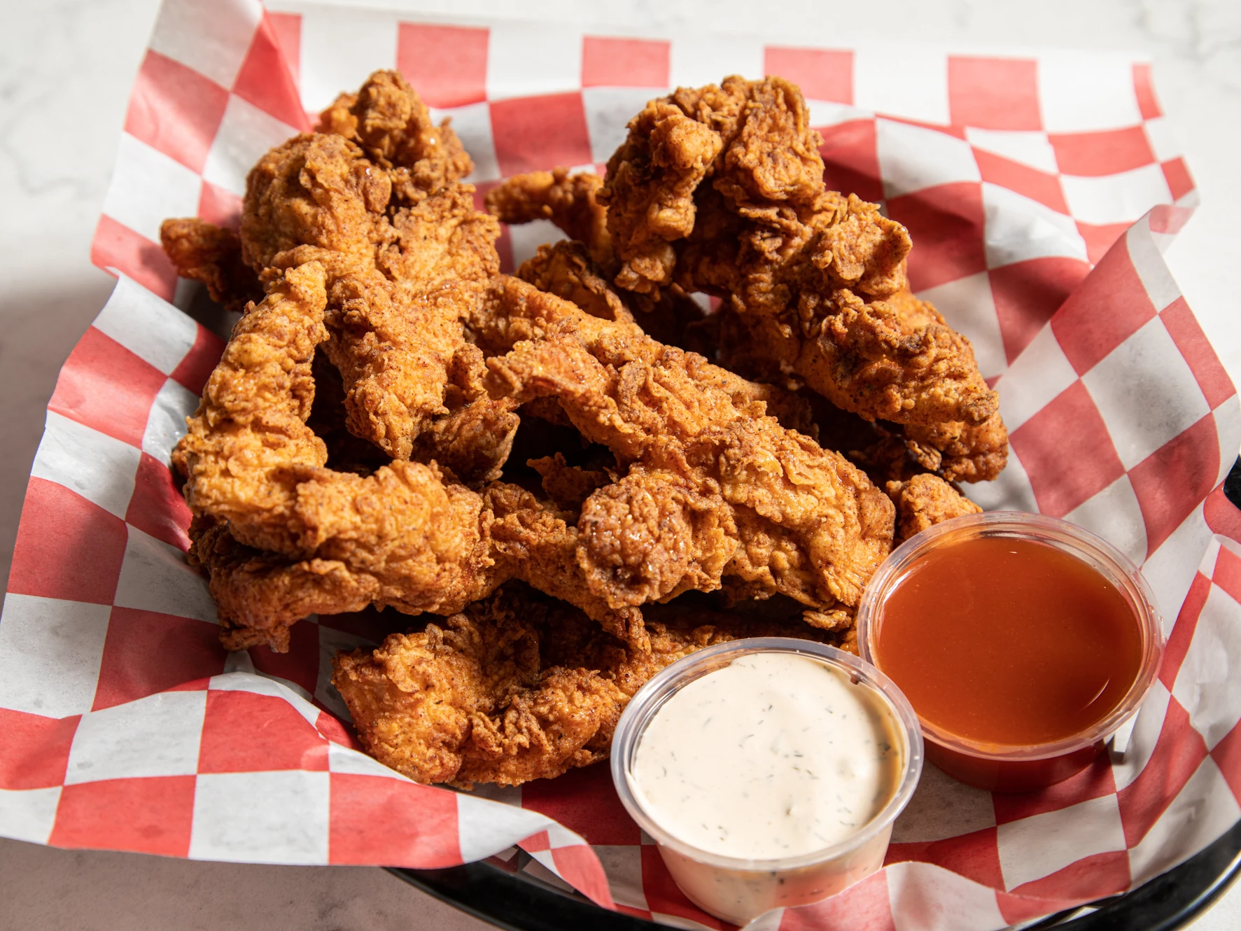 Love & Honey Fried Chicken