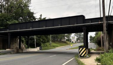 Boy struck, killed by freight train in Northeast Philadelphia