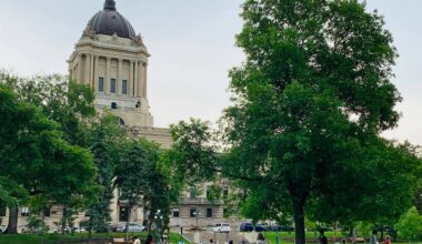 Reading the city in its buildings – Winnipeg Free Press