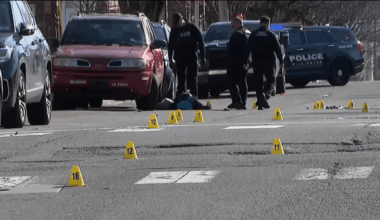 FBI offers reward for suspects in Wilmington triple homicide – NBC10 Philadelphia