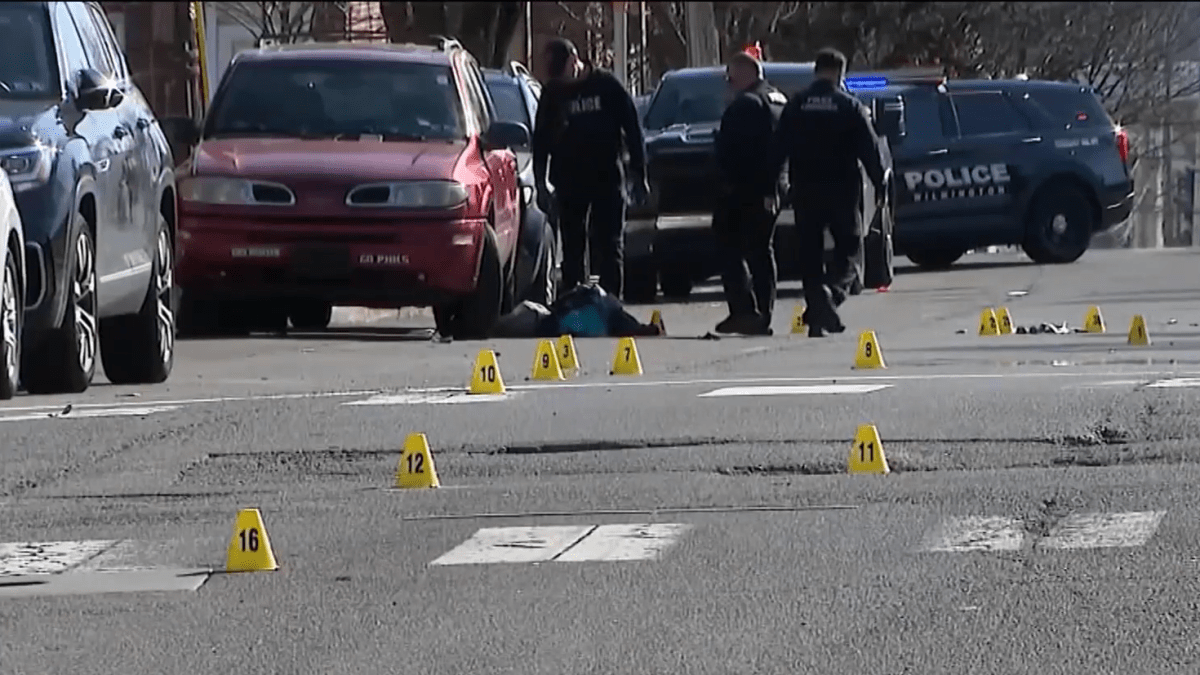 FBI offers reward for suspects in Wilmington triple homicide – NBC10 Philadelphia