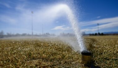 Erie's voluntary water restrictions saved 54M gallons from April through June, town says