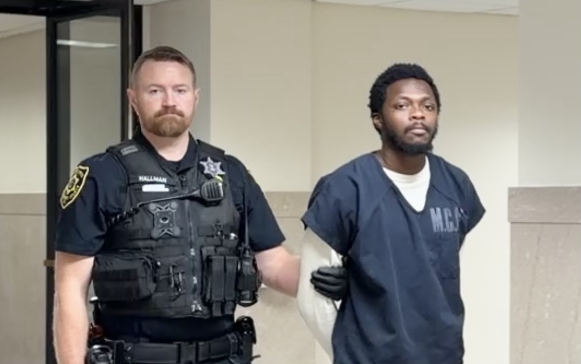 Philadelphia man faces prison for illegal possession of gun in Lower Merion