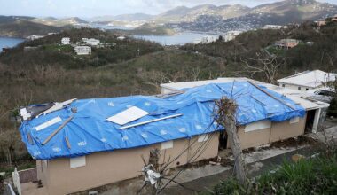 Pennsylvania woman jailed 5 years for $1.7M Hurricane Ida FEMA fraud