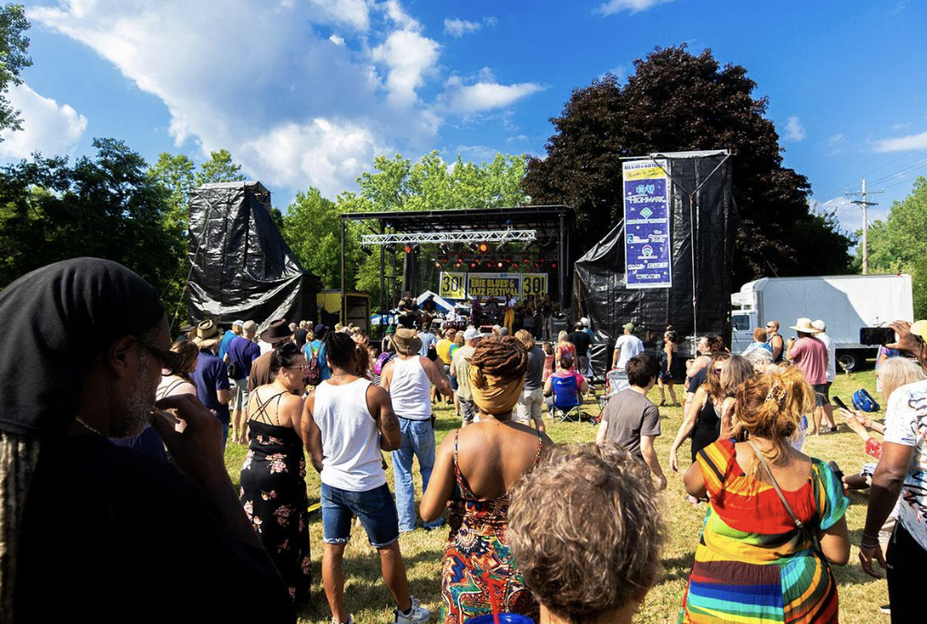Celebrate 31 Years of Rhythm at the 2026 Erie Blues and Jazz Festival