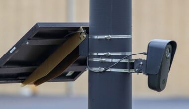 What the Flock? 8 things to know about automated license plate readers in Pennsylvania