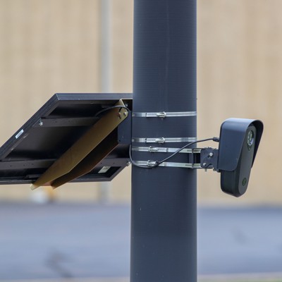 What the Flock? 8 things to know about automated license plate readers in Pennsylvania
