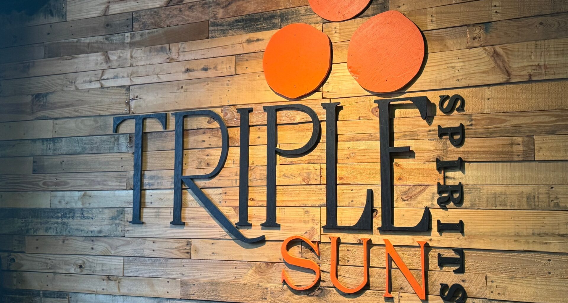 Retail Watch: Triple Sun tasting room to reopen as new venue in the Lehigh Valley