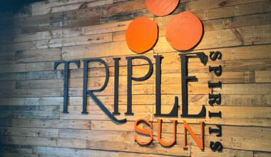 Retail Watch: Triple Sun tasting room to reopen as new venue in the Lehigh Valley
