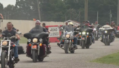 2nd annual "Corey's Cruise" takes place to honor the life of Corey Comperatore